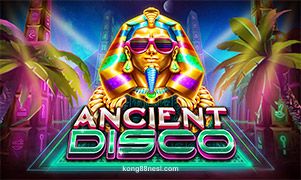 Hình ảnh Ancient Disco tại kong88